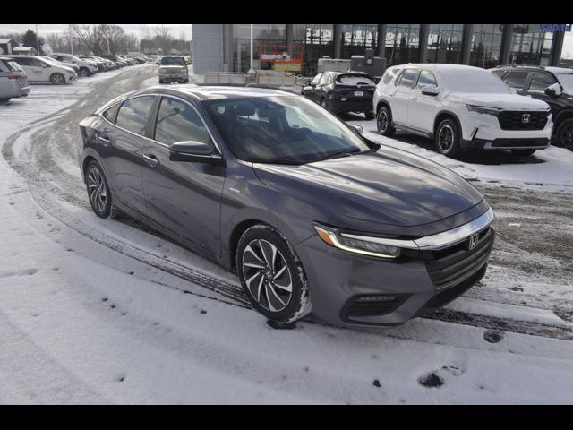 2020 Honda Insight Touring