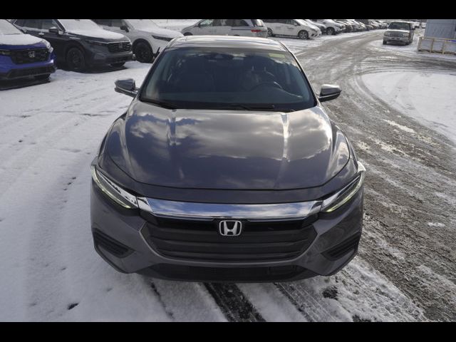 2020 Honda Insight Touring