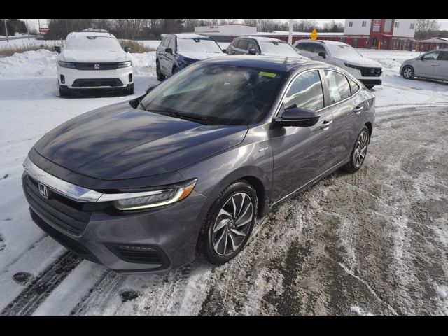 2020 Honda Insight Touring