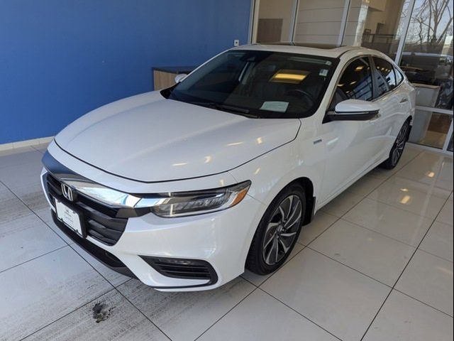 2020 Honda Insight Touring