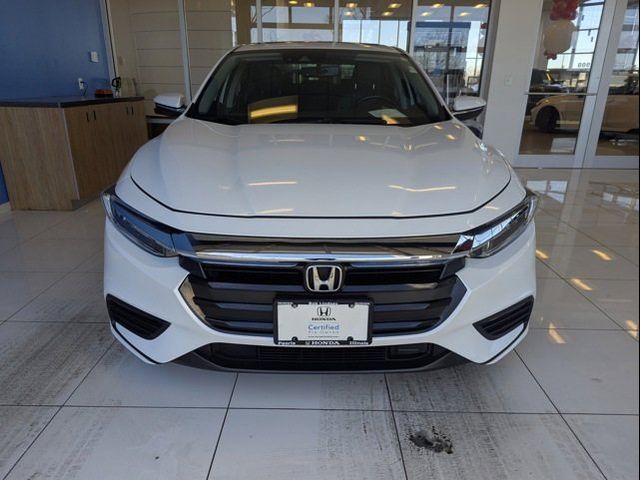 2020 Honda Insight Touring