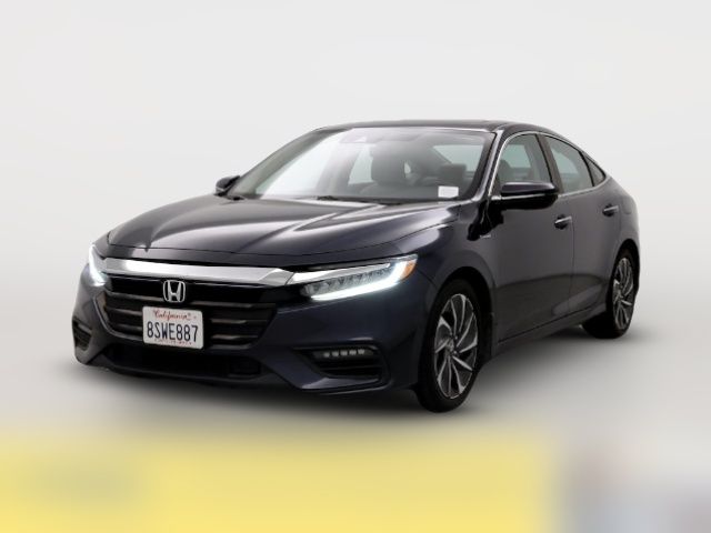 2020 Honda Insight Touring