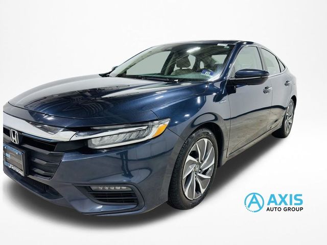 2020 Honda Insight Touring