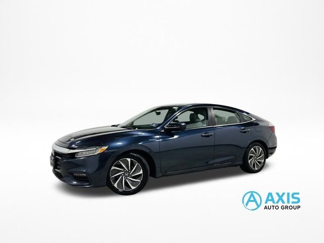 2020 Honda Insight Touring