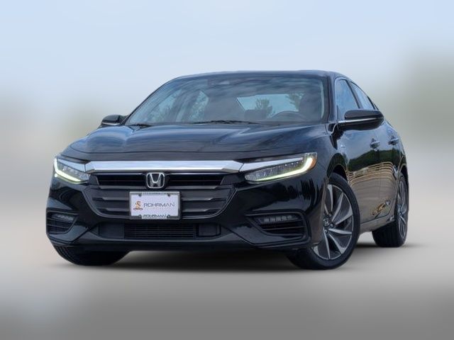 2020 Honda Insight Touring