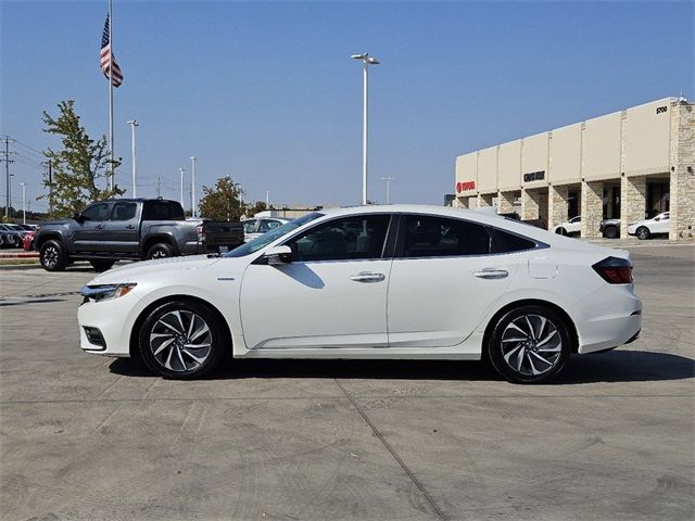 2020 Honda Insight Touring