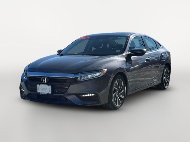 2020 Honda Insight Touring