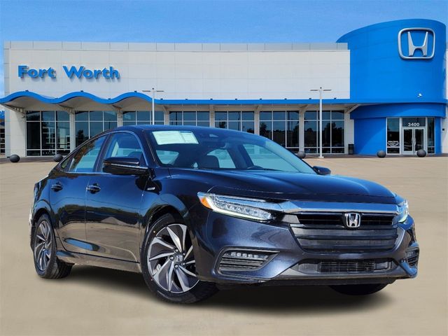 2020 Honda Insight Touring