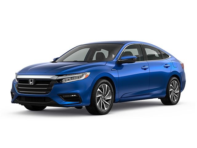 2020 Honda Insight Touring