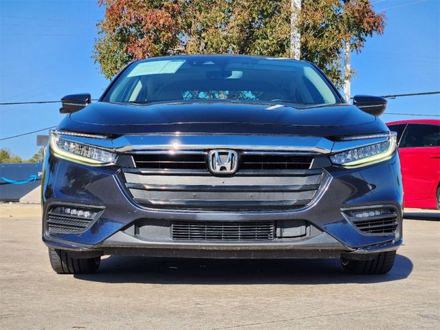 2020 Honda Insight Touring