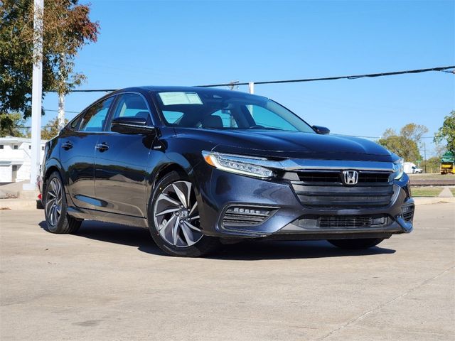 2020 Honda Insight Touring