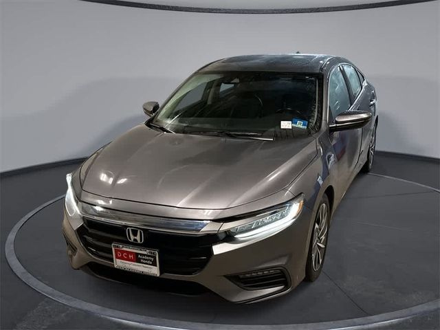 2020 Honda Insight Touring
