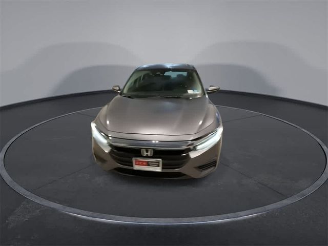 2020 Honda Insight Touring