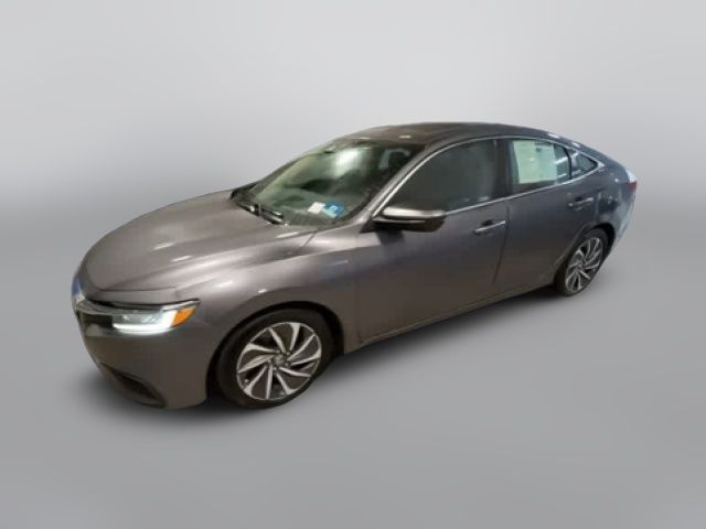 2020 Honda Insight Touring