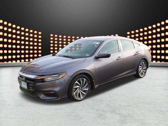 2020 Honda Insight Touring