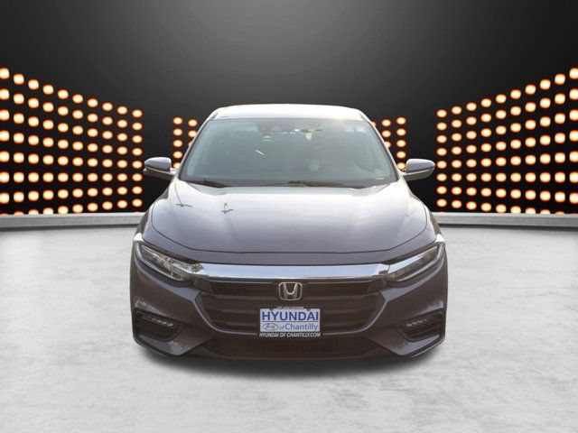 2020 Honda Insight Touring