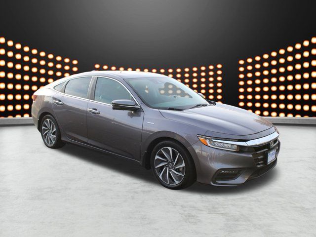 2020 Honda Insight Touring