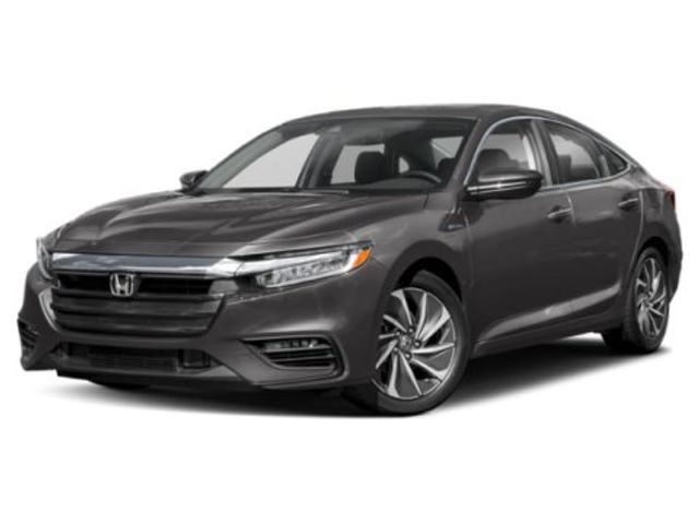 2020 Honda Insight Touring