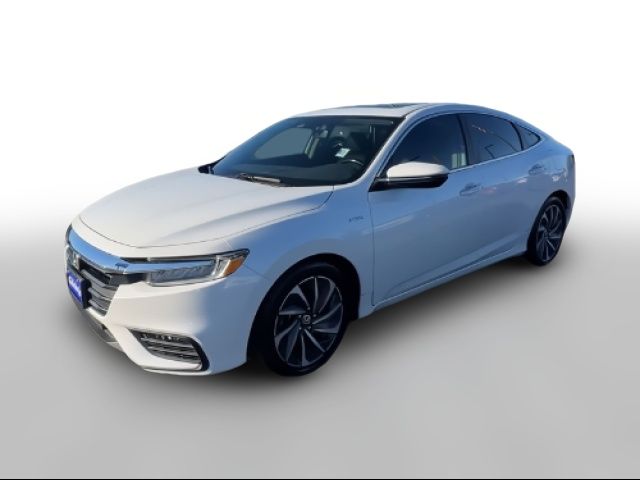 2020 Honda Insight Touring