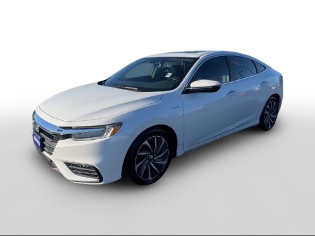 2020 Honda Insight Touring