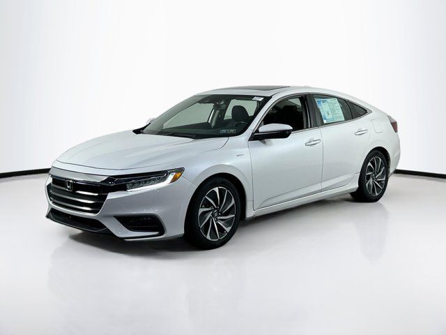 2020 Honda Insight Touring