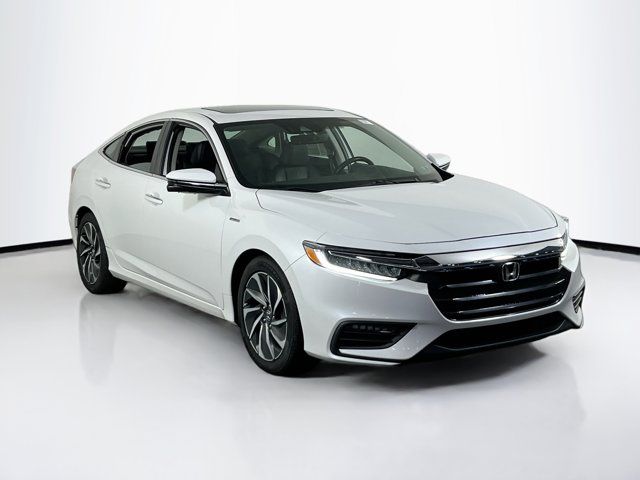 2020 Honda Insight Touring