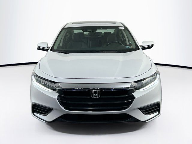 2020 Honda Insight Touring