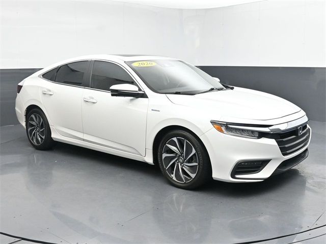 2020 Honda Insight Touring