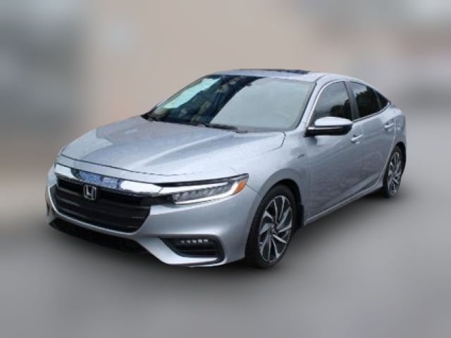 2020 Honda Insight Touring