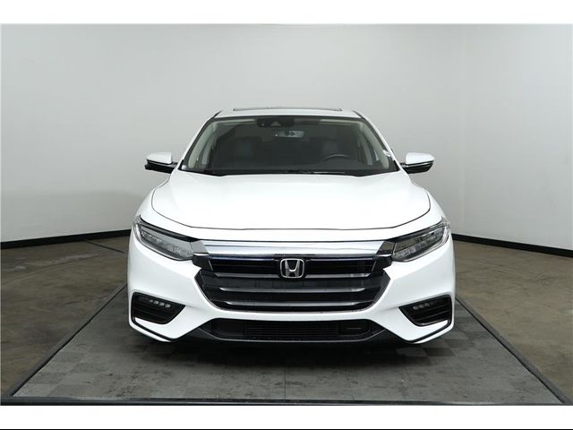 2020 Honda Insight Touring