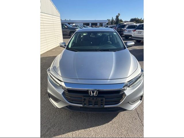 2020 Honda Insight Touring