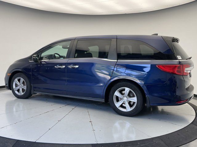 2020 Honda Odyssey EX-L Navigation RES