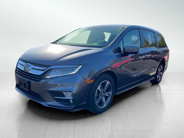 2020 Honda Odyssey Touring