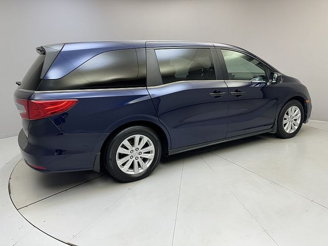 2020 Honda Odyssey LX