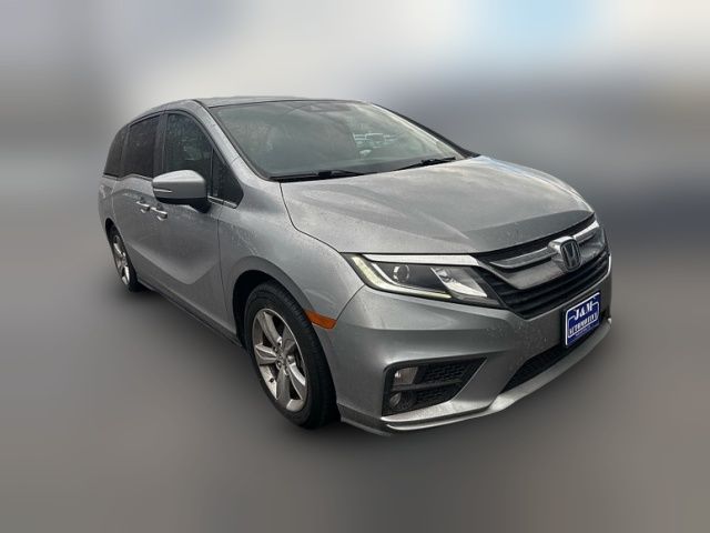 2020 Honda Odyssey EX