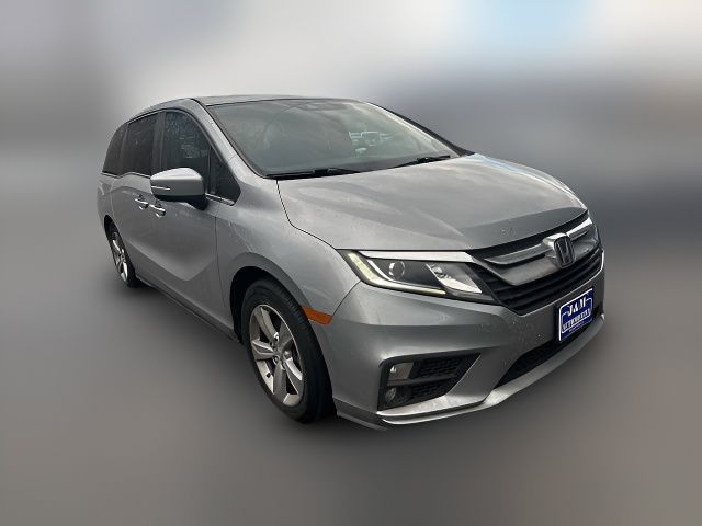 2020 Honda Odyssey EX