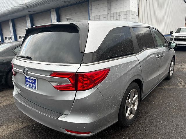 2020 Honda Odyssey EX