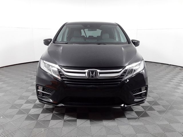 2020 Honda Odyssey EX