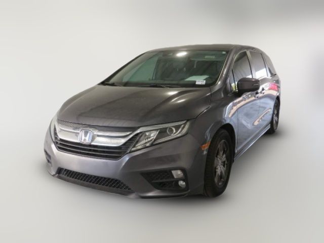 2020 Honda Odyssey EX