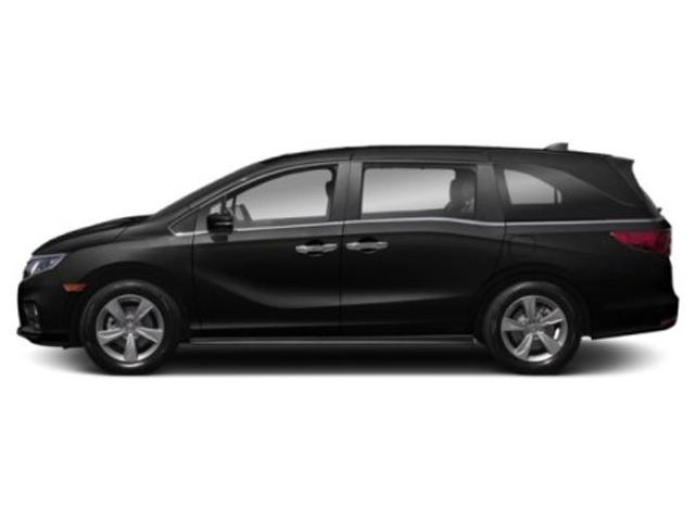 2020 Honda Odyssey 