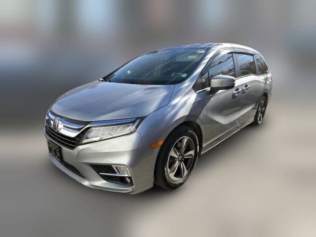 2020 Honda Odyssey Touring