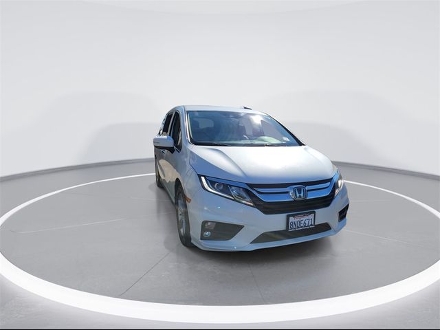 2020 Honda Odyssey EX