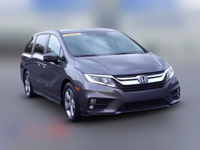 2020 Honda Odyssey EX