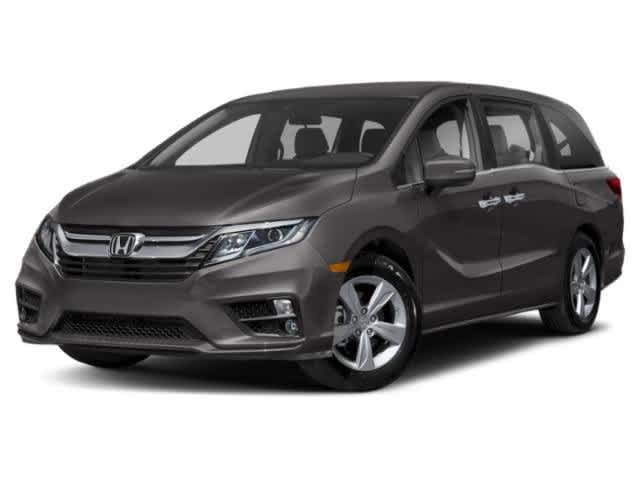 2020 Honda Odyssey EX