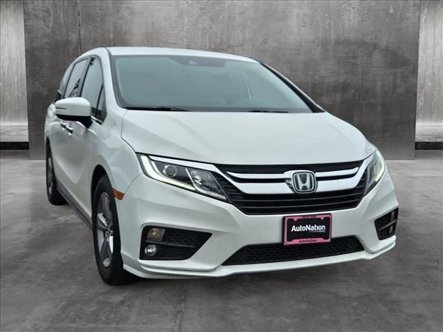 2020 Honda Odyssey EX