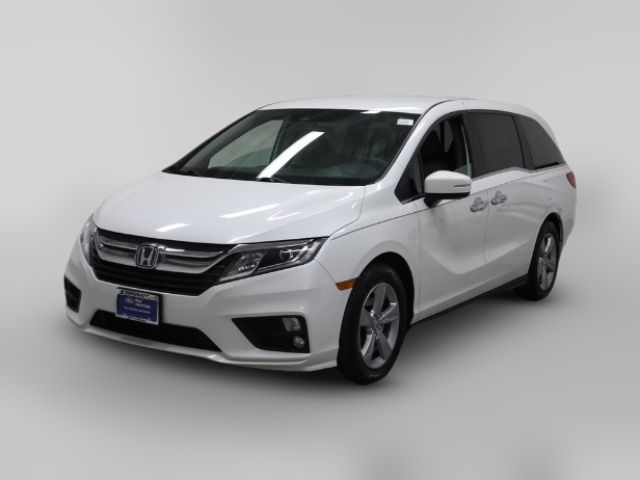 2020 Honda Odyssey EX