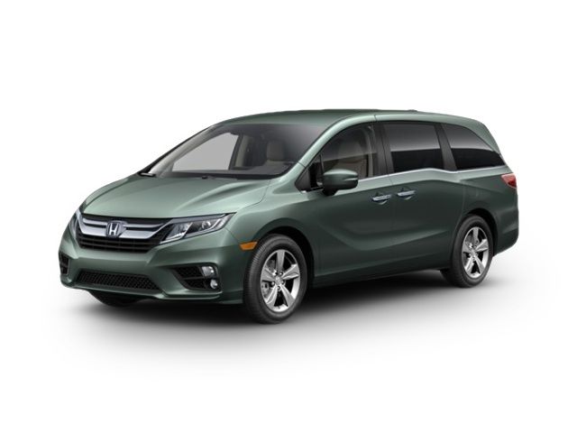 2020 Honda Odyssey EX