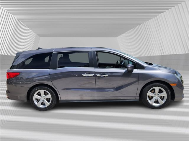 2020 Honda Odyssey EX