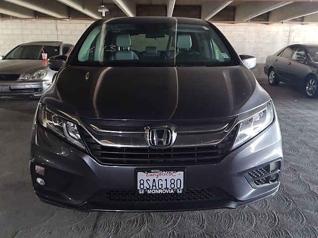 2020 Honda Odyssey EX