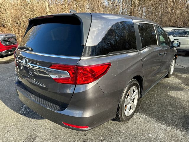 2020 Honda Odyssey EX